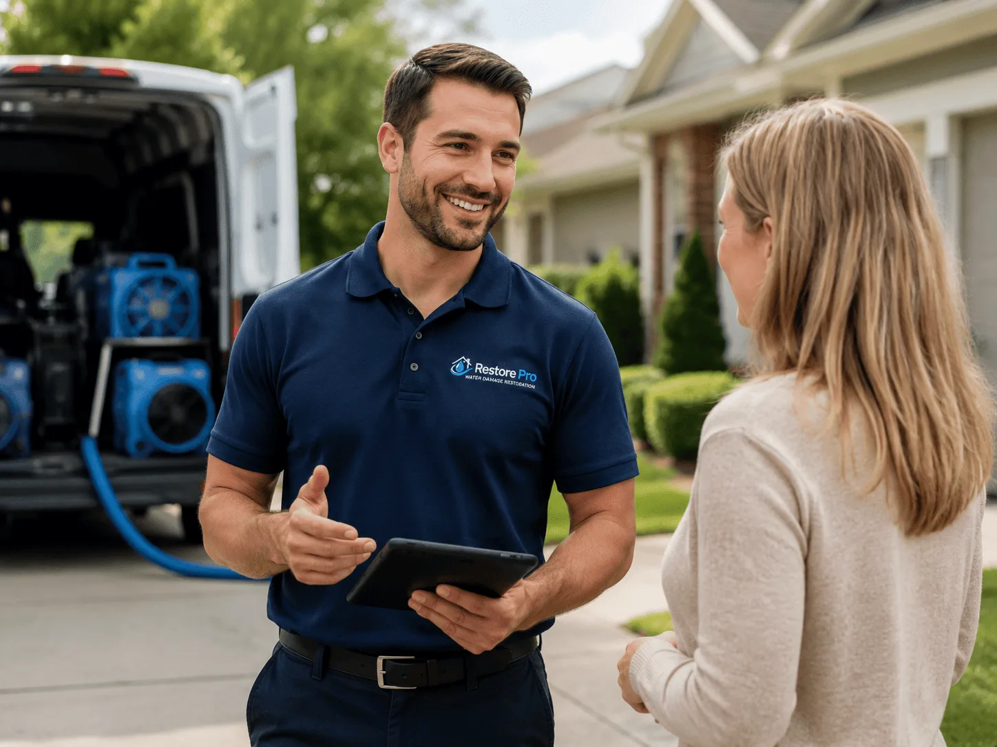 Water Damage Restoration Memphis, IN FAQs